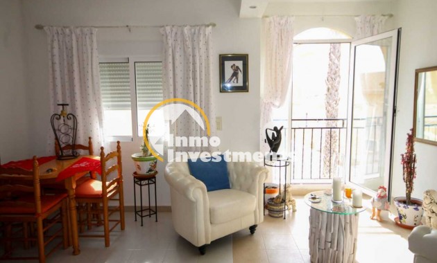 Long term rental - Apartment - Villamartin