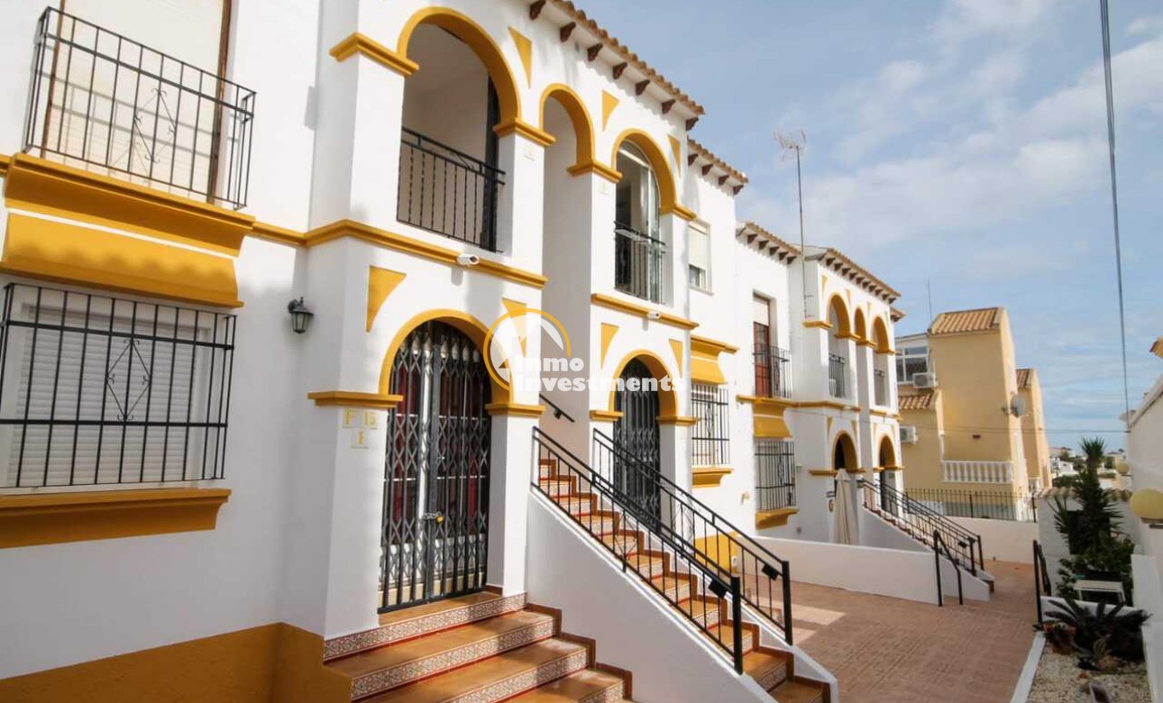 Long term rental - Apartment - Villamartin