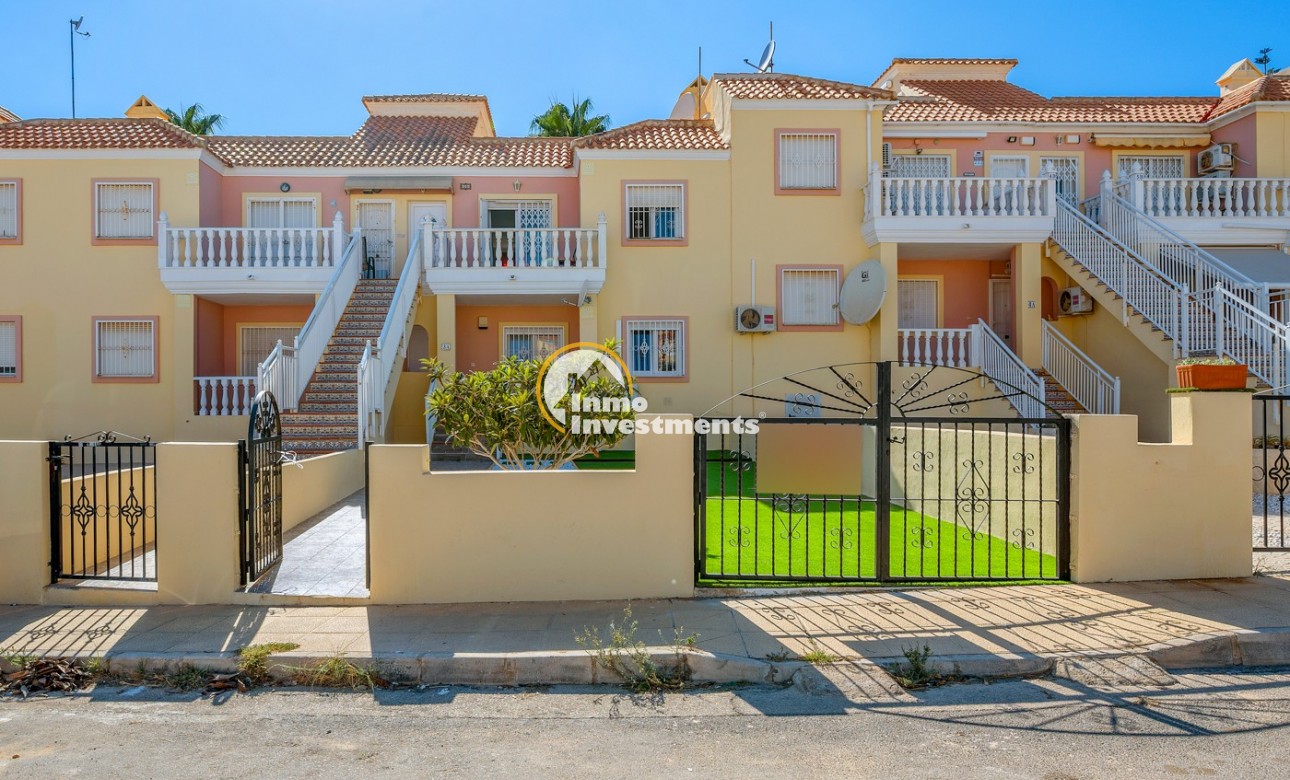 Resale - Apartment - Villamartin - Blue Lagoon