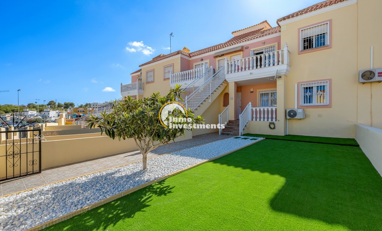 Resale - Apartment - Villamartin - Blue Lagoon
