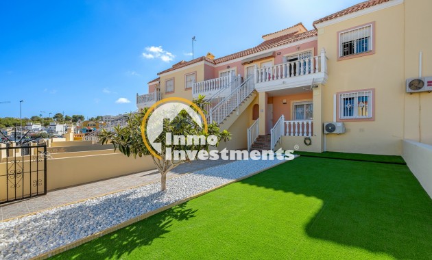 Resale - Apartment - Villamartin - Blue Lagoon