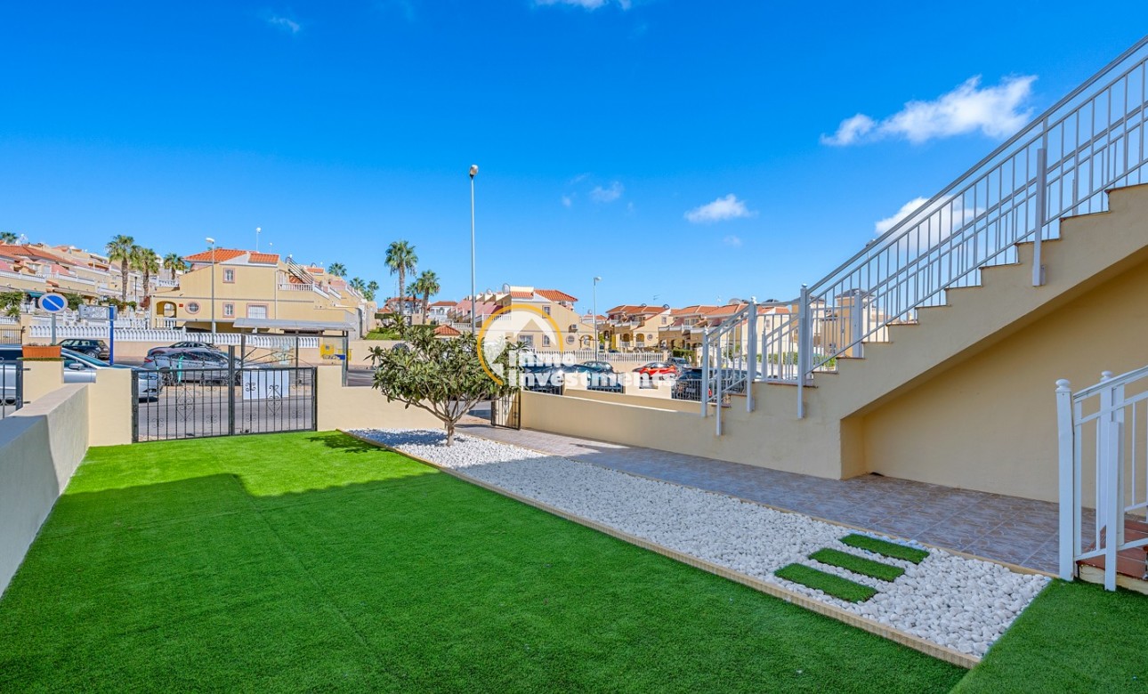 Resale - Apartment - Villamartin - Blue Lagoon