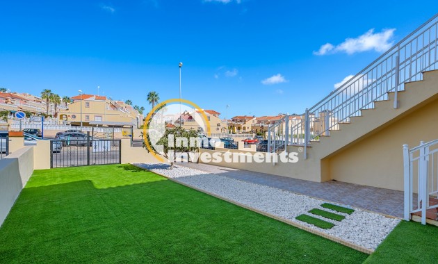 Resale - Apartment - Villamartin - Blue Lagoon