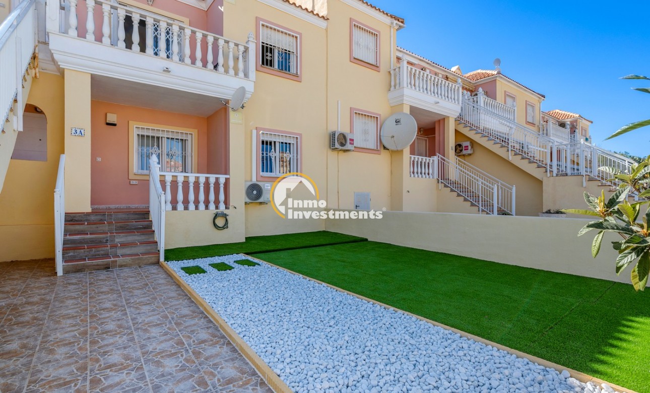 Resale - Apartment - Villamartin - Blue Lagoon