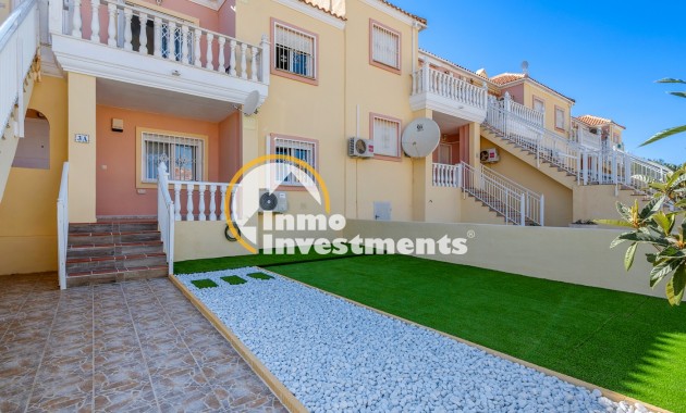 Resale - Apartment - Villamartin - Blue Lagoon