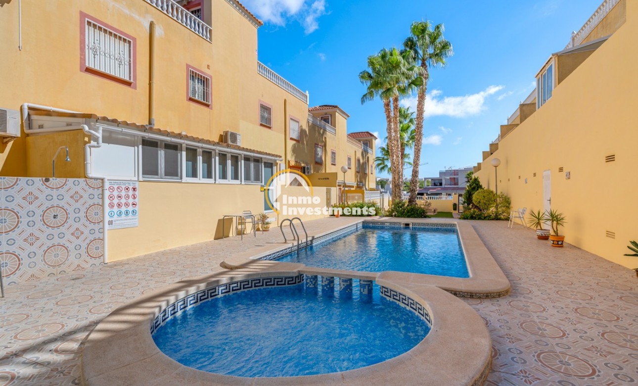 Resale - Apartment - Villamartin - Blue Lagoon