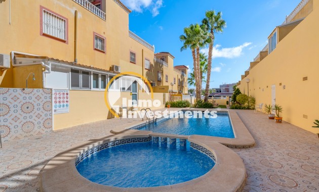 Resale - Apartment - Villamartin - Blue Lagoon