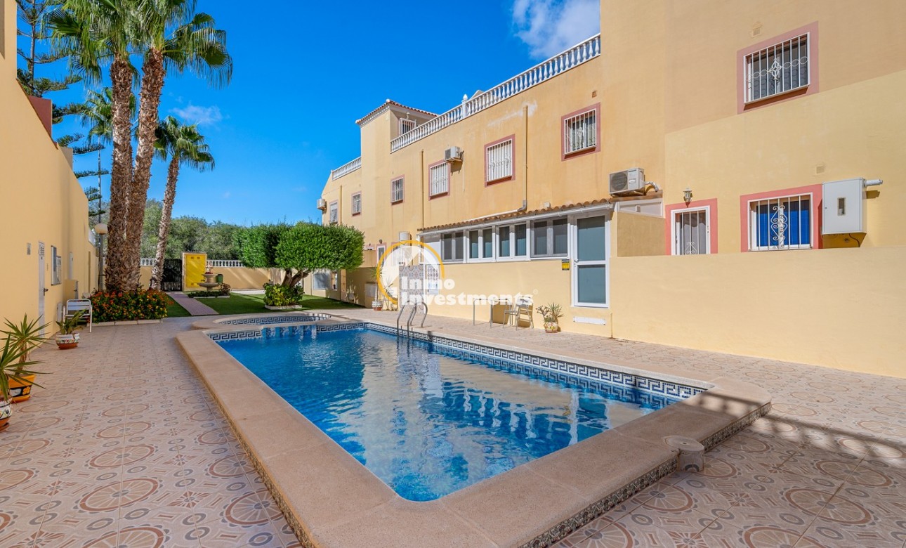 Resale - Apartment - Villamartin - Blue Lagoon