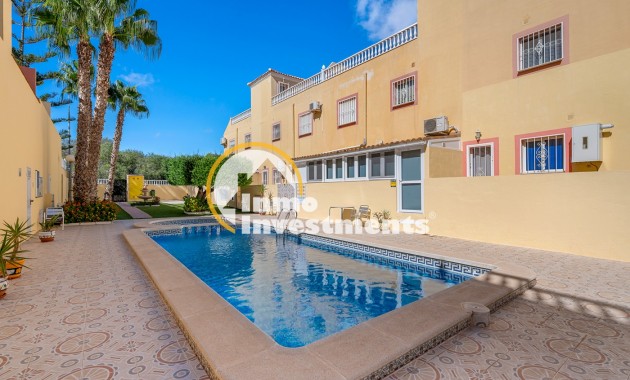 Resale - Apartment - Villamartin - Blue Lagoon