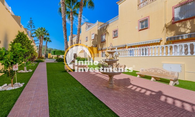Resale - Apartment - Villamartin - Blue Lagoon