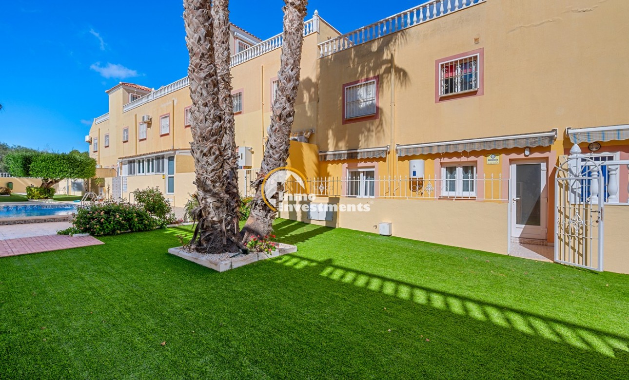 Resale - Apartment - Villamartin - Blue Lagoon