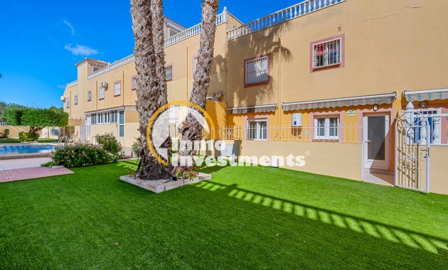 Resale - Apartment - Villamartin - Blue Lagoon