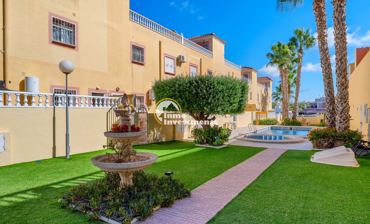 Resale - Apartment - Villamartin - Blue Lagoon