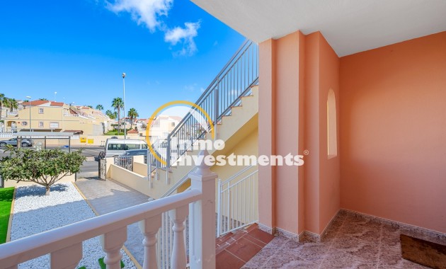 Resale - Apartment - Villamartin - Blue Lagoon