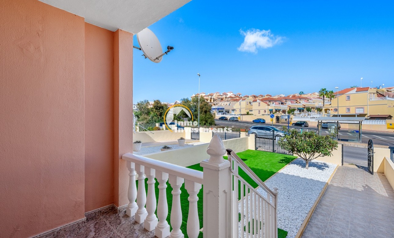 Resale - Apartment - Villamartin - Blue Lagoon