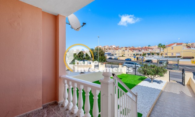 Resale - Apartment - Villamartin - Blue Lagoon