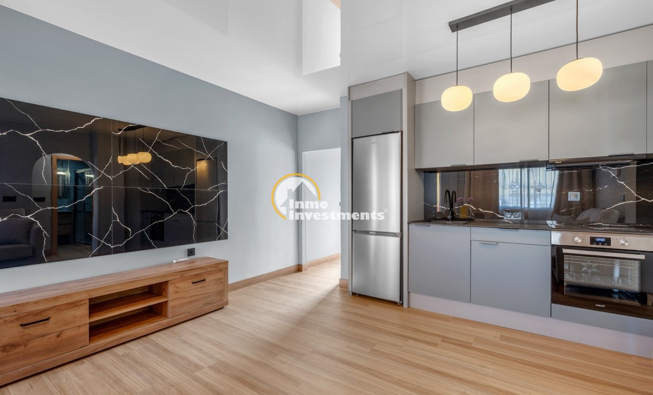 Resale - Apartment - Villamartin - Blue Lagoon