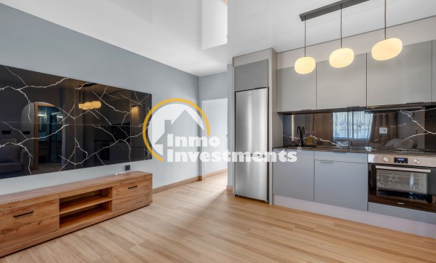 Resale - Apartment - Villamartin - Blue Lagoon