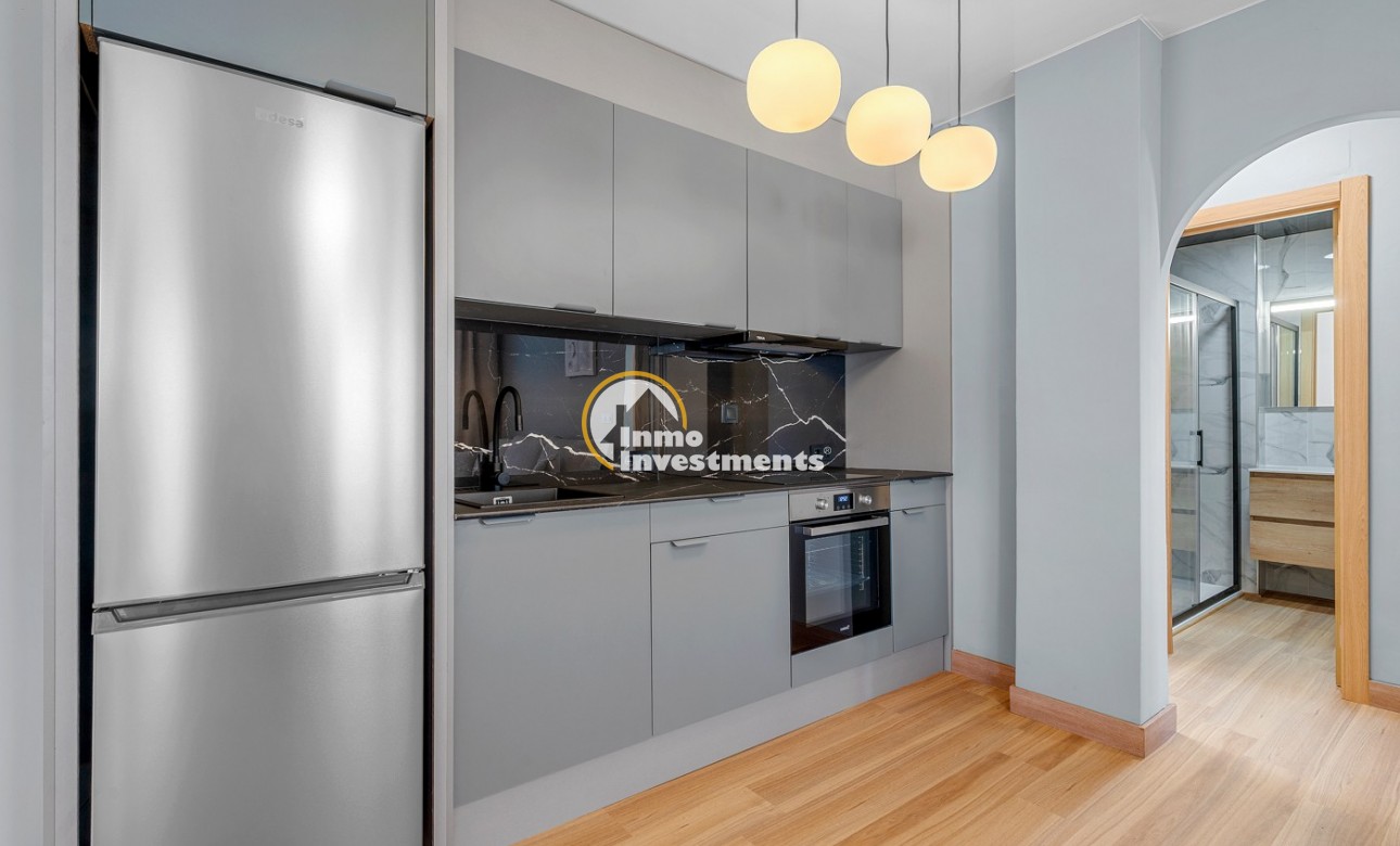 Resale - Apartment - Villamartin - Blue Lagoon