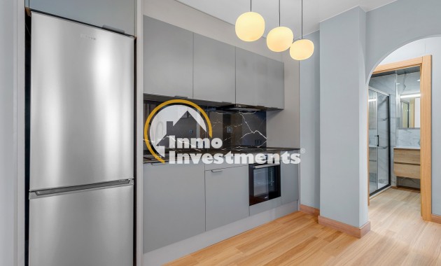 Resale - Apartment - Villamartin - Blue Lagoon