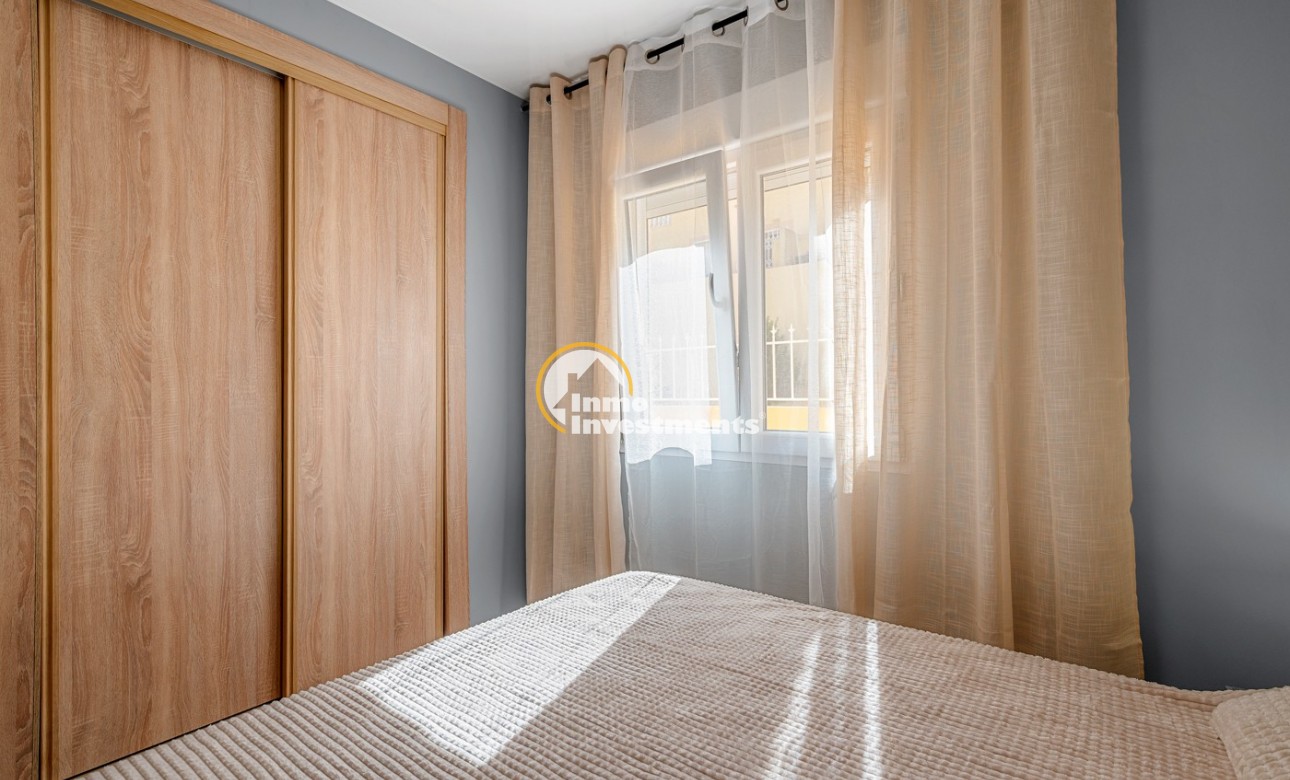 Resale - Apartment - Villamartin - Blue Lagoon