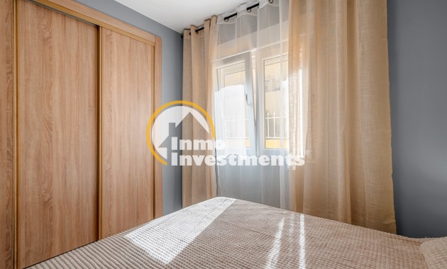 Resale - Apartment - Villamartin - Blue Lagoon