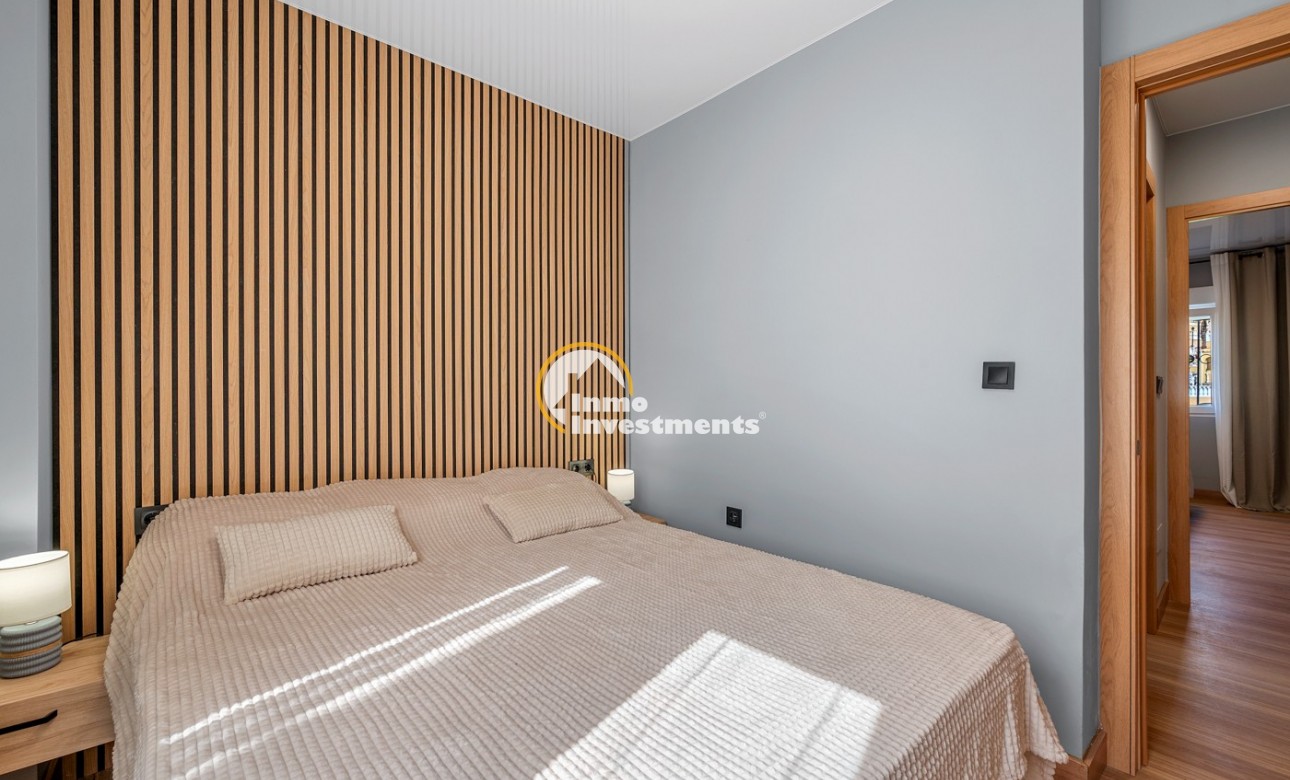 Resale - Apartment - Villamartin - Blue Lagoon