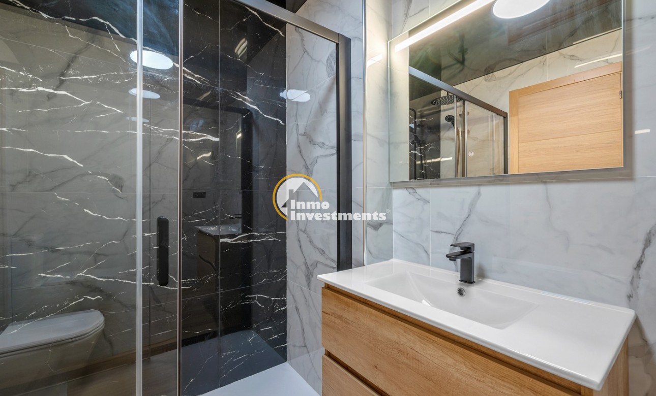 Resale - Apartment - Villamartin - Blue Lagoon