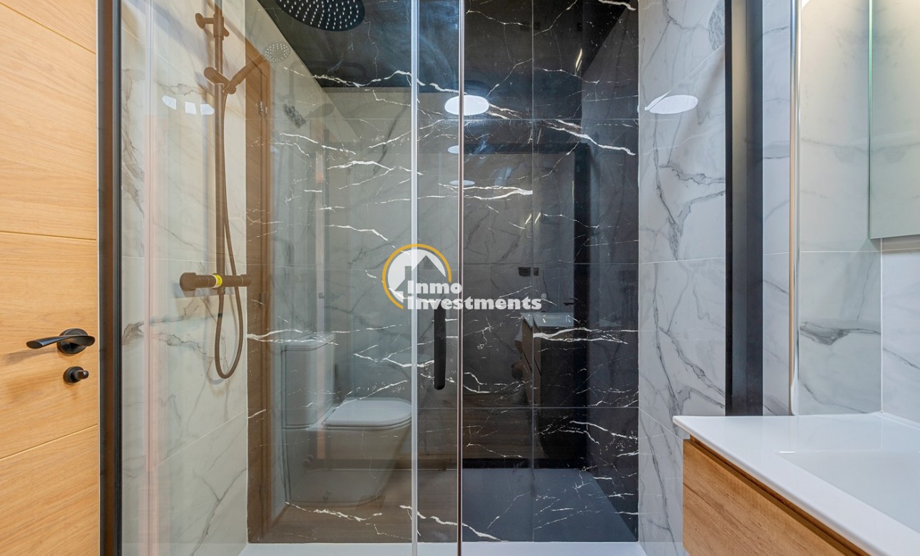 Resale - Apartment - Villamartin - Blue Lagoon