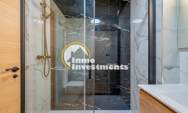 Resale - Apartment - Villamartin - Blue Lagoon