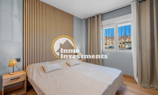 Resale - Apartment - Villamartin - Blue Lagoon