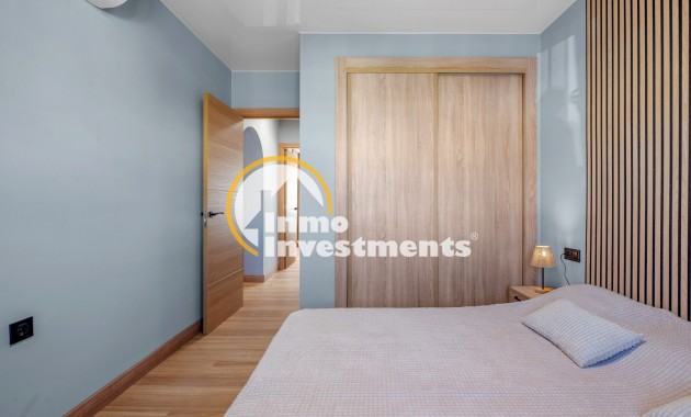 Resale - Apartment - Villamartin - Blue Lagoon