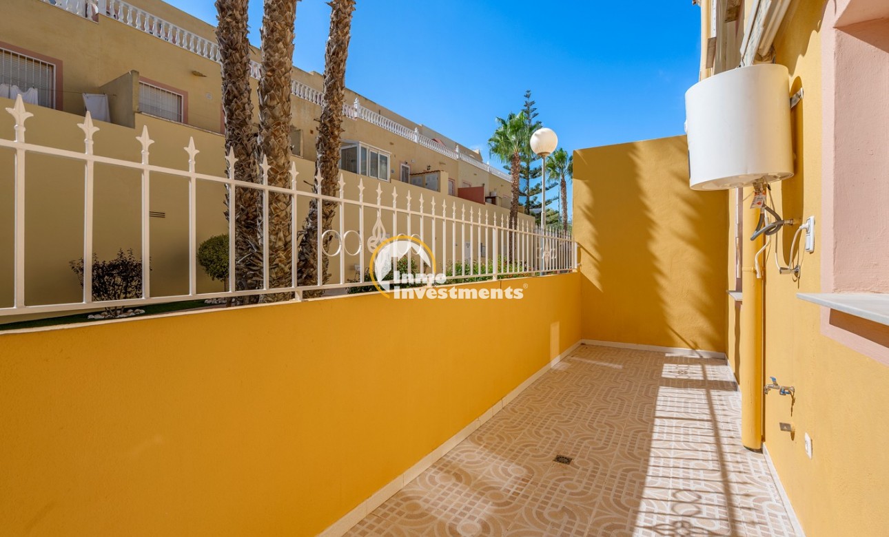 Resale - Apartment - Villamartin - Blue Lagoon