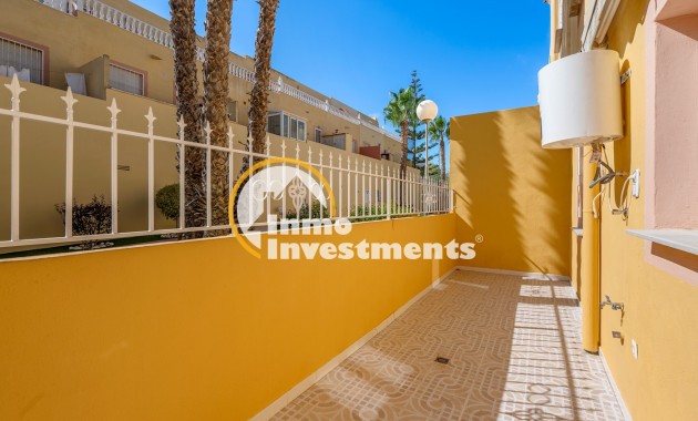 Resale - Apartment - Villamartin - Blue Lagoon