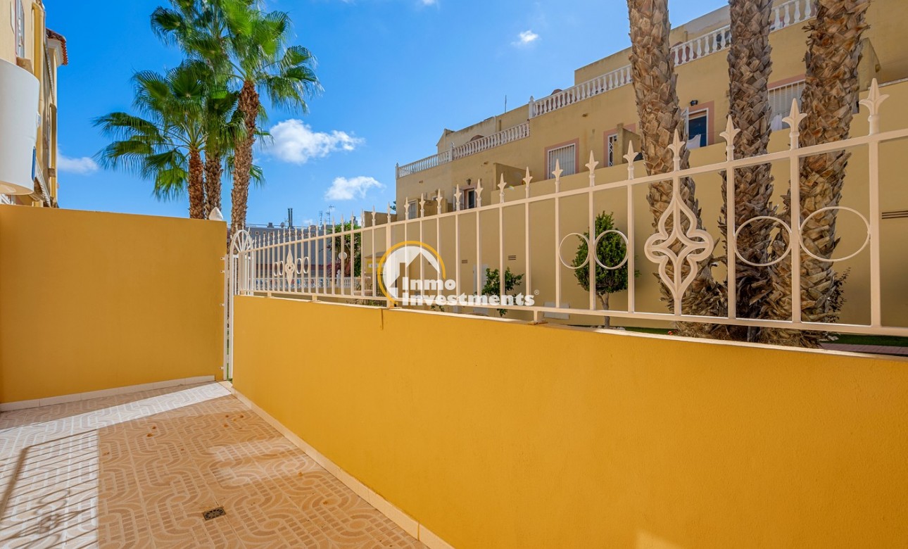 Resale - Apartment - Villamartin - Blue Lagoon