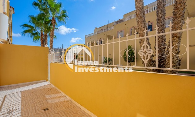 Resale - Apartment - Villamartin - Blue Lagoon