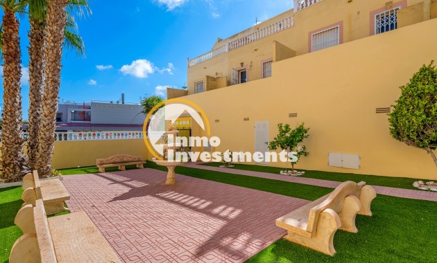 Resale - Apartment - Villamartin - Blue Lagoon