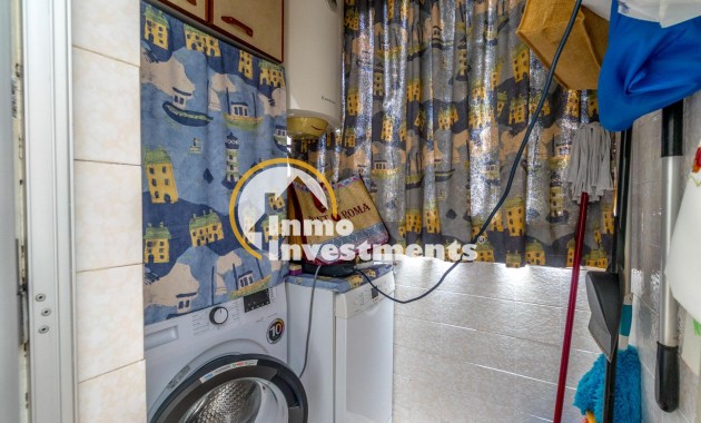 Resale - Apartment - Torrevieja - Beach