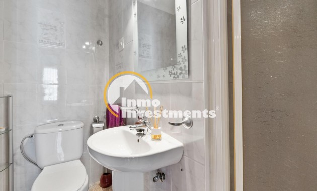 Resale - Apartment - Torrevieja - Beach