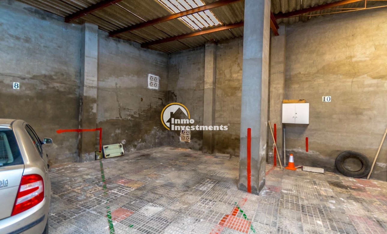 Resale - Apartment - Torrevieja - Beach