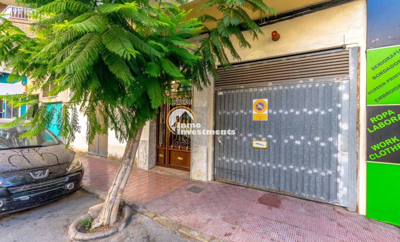 Resale - Apartment - Torrevieja - Beach