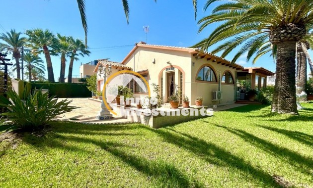 Till salu - Villa - Cabo Roig - Beachside