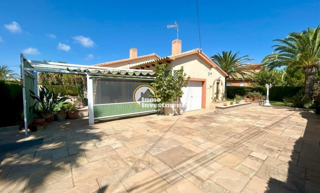 Till salu - Villa - Cabo Roig - Beachside