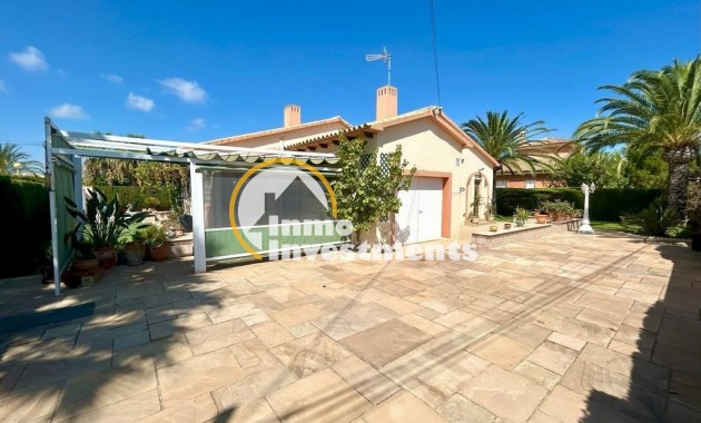 Till salu - Villa - Cabo Roig - Beachside