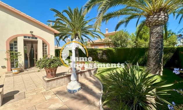 Till salu - Villa - Cabo Roig - Beachside