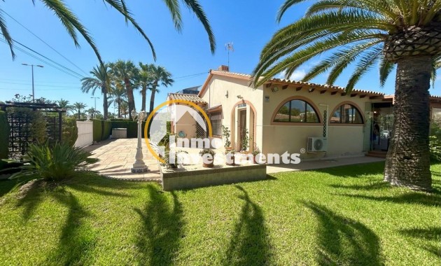 Till salu - Villa - Cabo Roig - Beachside