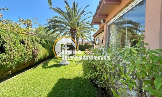 Till salu - Villa - Cabo Roig - Beachside