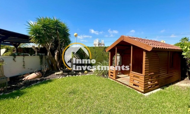 Till salu - Villa - Cabo Roig - Beachside