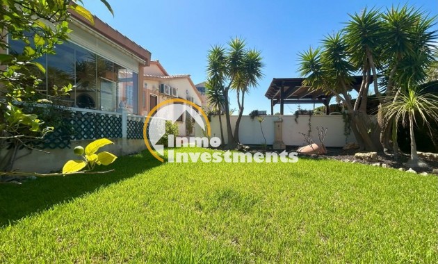 Till salu - Villa - Cabo Roig - Beachside