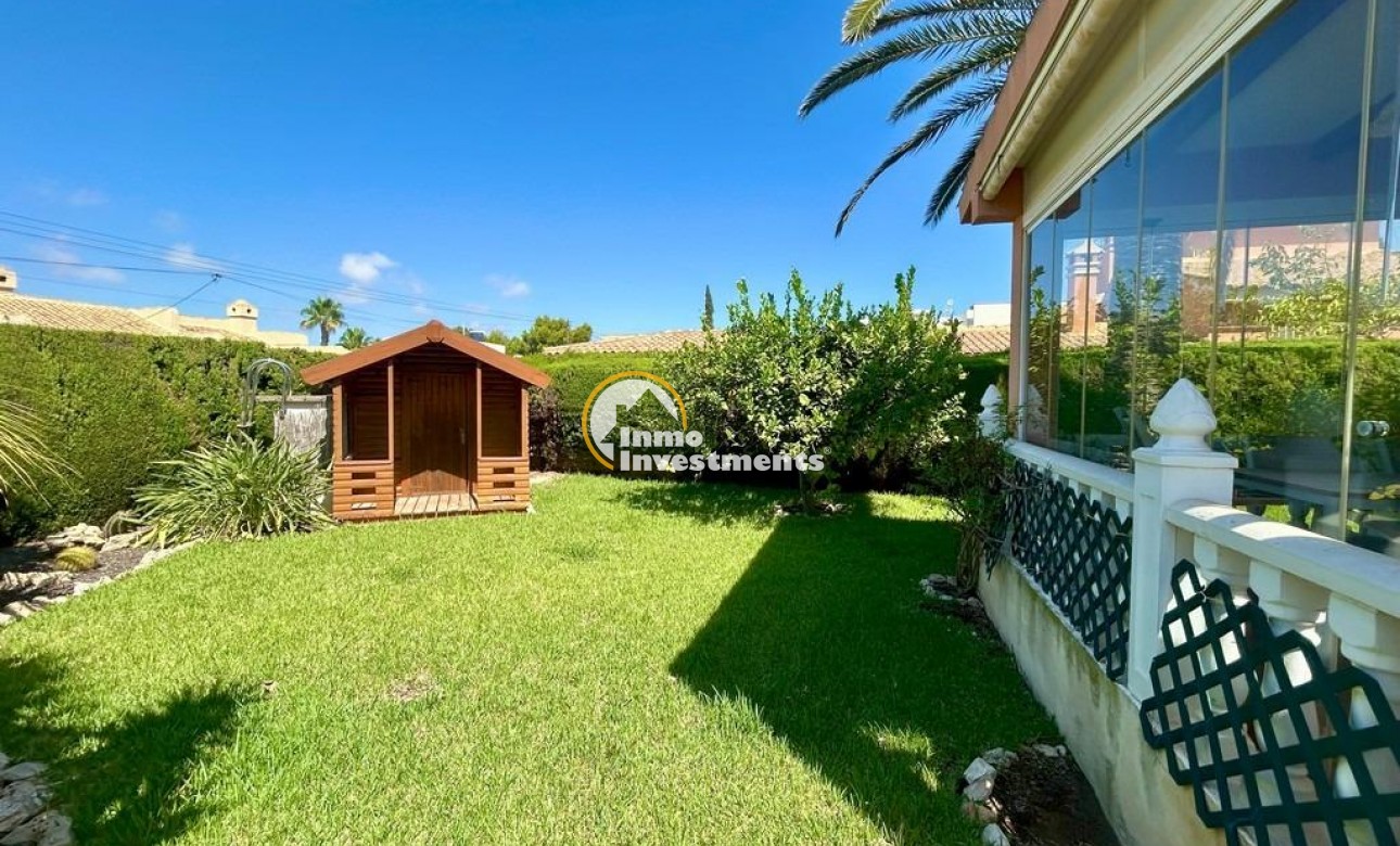 Till salu - Villa - Cabo Roig - Beachside